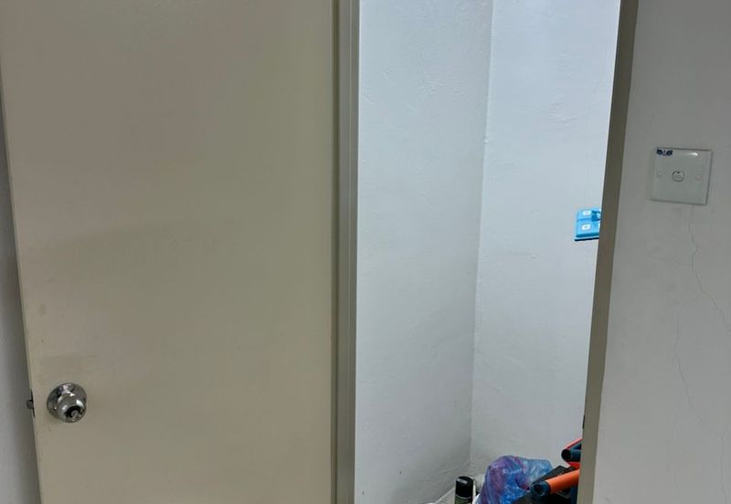 BANDAR BARU SRI KLEBANG