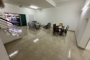 BANDAR BARU SRI KLEBANG