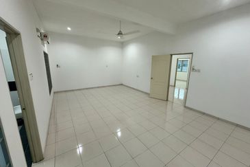 BANDAR BARU SRI KLEBANG