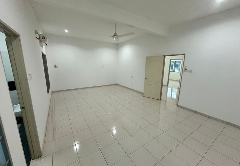 BANDAR BARU SRI KLEBANG