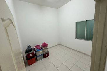 BANDAR BARU SRI KLEBANG