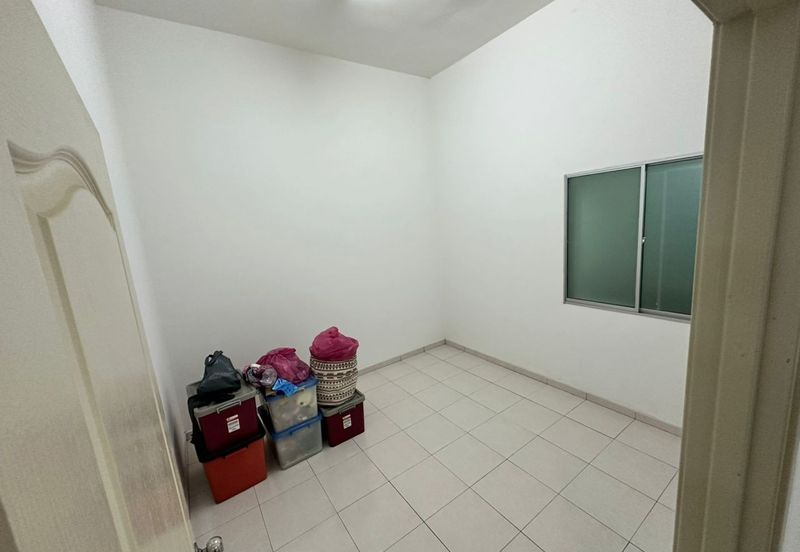 BANDAR BARU SRI KLEBANG