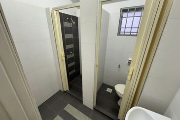 BANDAR BARU SRI KLEBANG