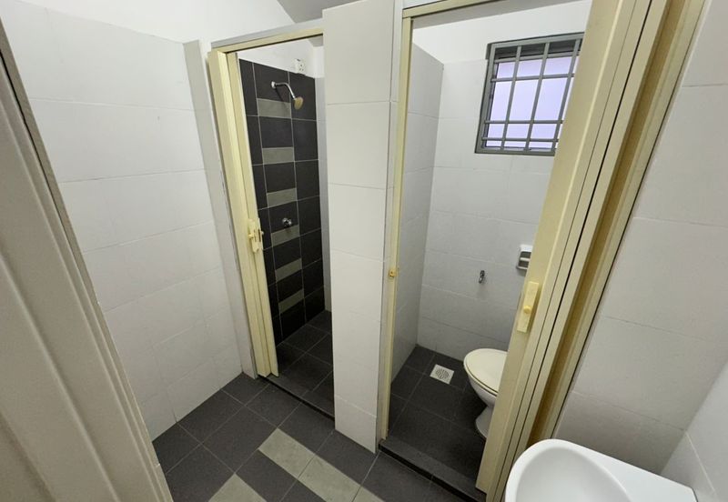 BANDAR BARU SRI KLEBANG