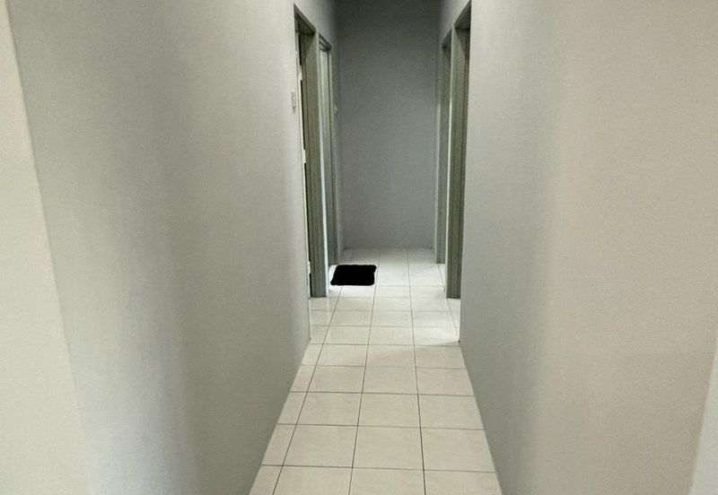 LE COURTS DESA TAMBUN