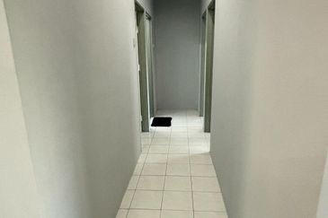 LE COURTS DESA TAMBUN