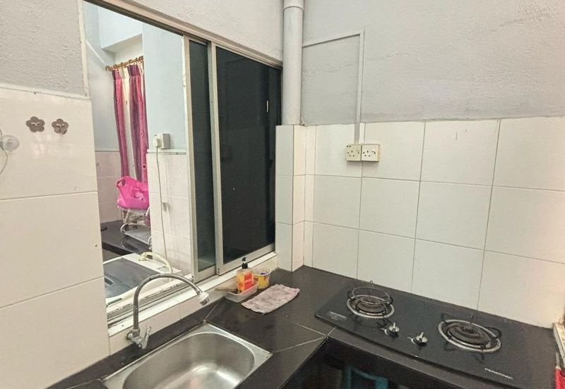 LE COURTS DESA TAMBUN