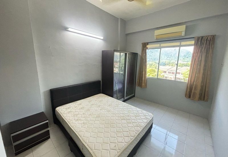 LE COURTS DESA TAMBUN