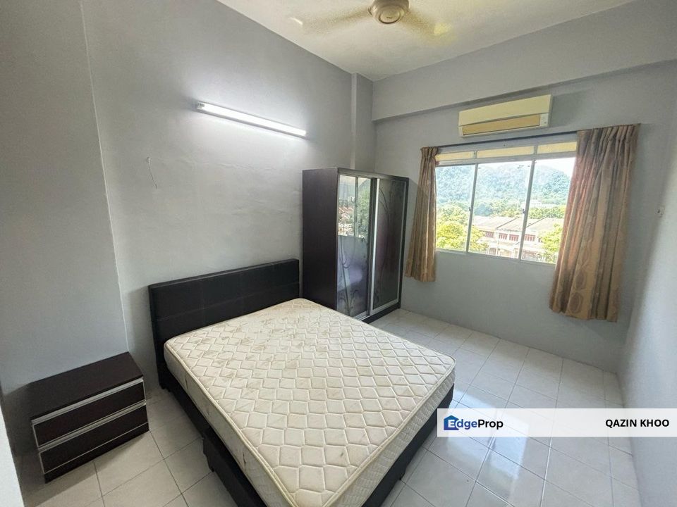 Ipoh Desa Tambun Apartment, Perak, Kinta