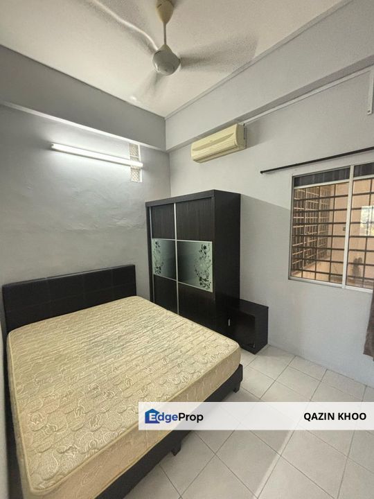 Ipoh Desa Tambun Apartment, Perak, Kinta