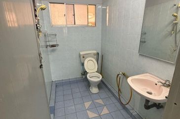 LE COURTS DESA TAMBUN