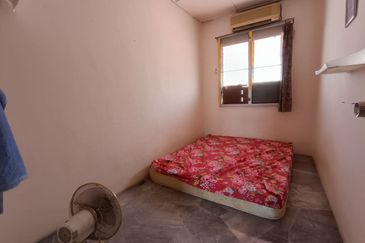 TAMAN BANDAR BARU MENGLEMBU