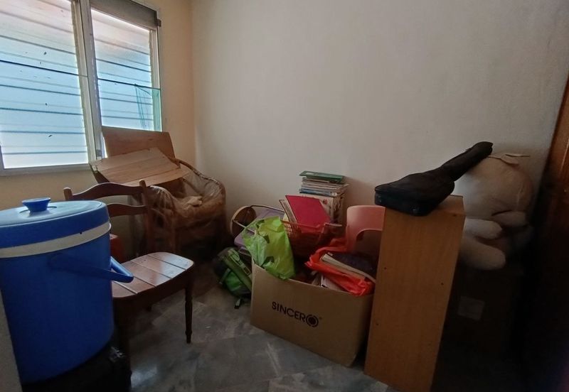 TAMAN BANDAR BARU MENGLEMBU