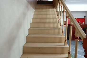 TAMAN BANDAR BARU MENGLEMBU