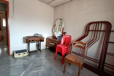 TAMAN BANDAR BARU MENGLEMBU