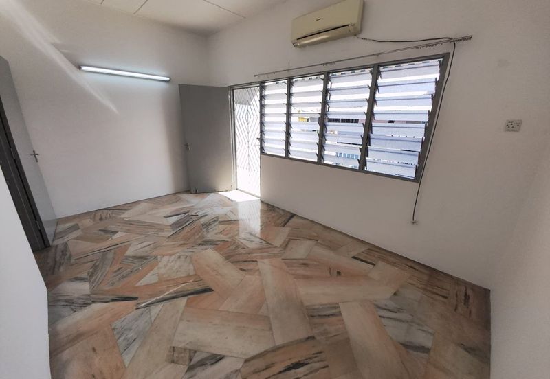 Taman Pengkalan Barat