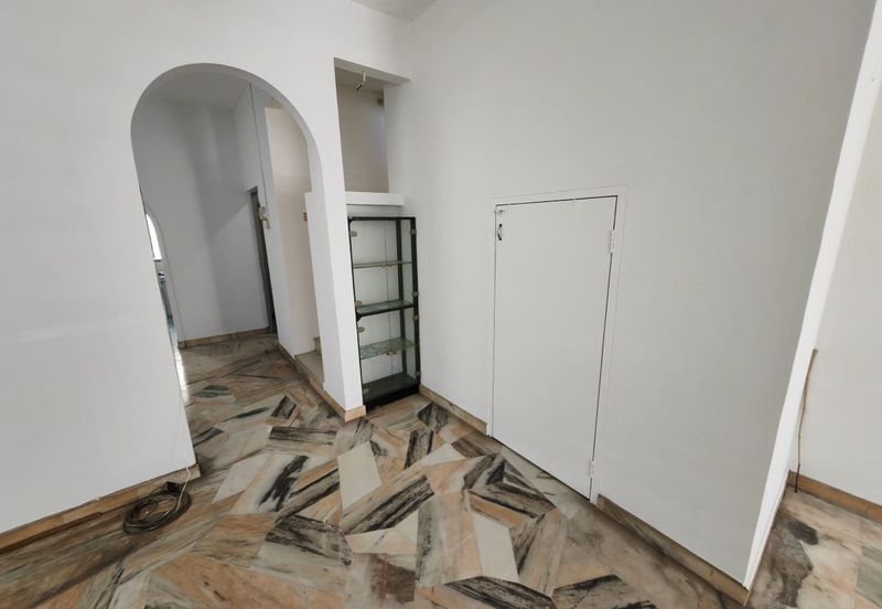 Taman Pengkalan Barat