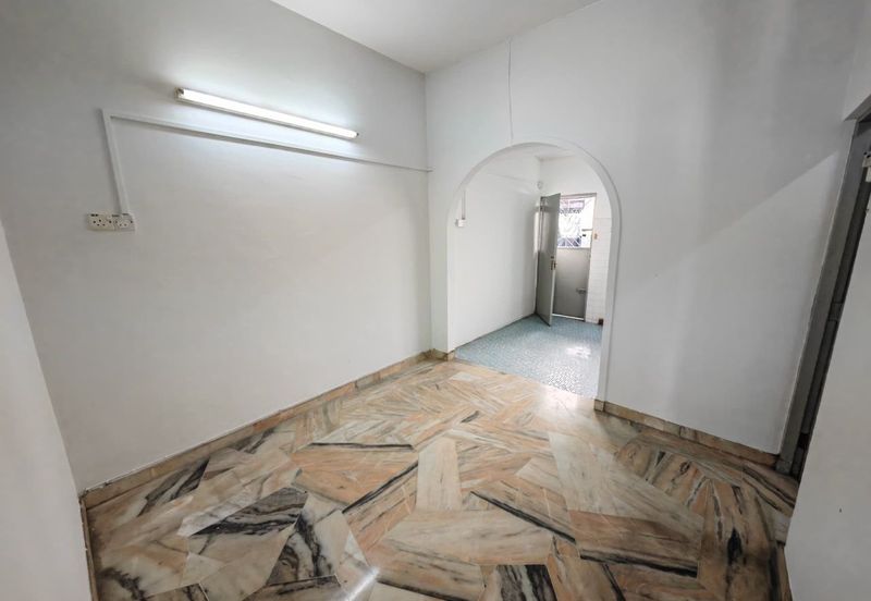 Taman Pengkalan Barat