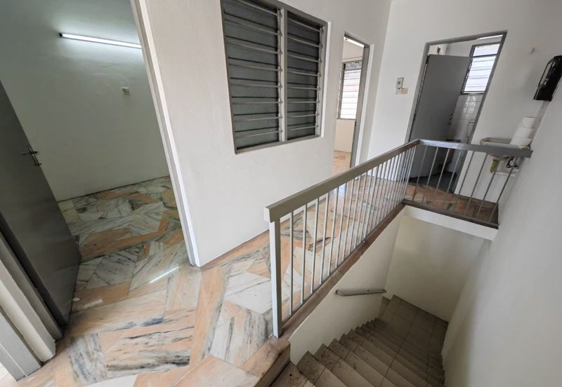 Taman Pengkalan Barat