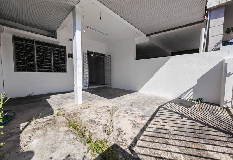 Taman Pengkalan Barat