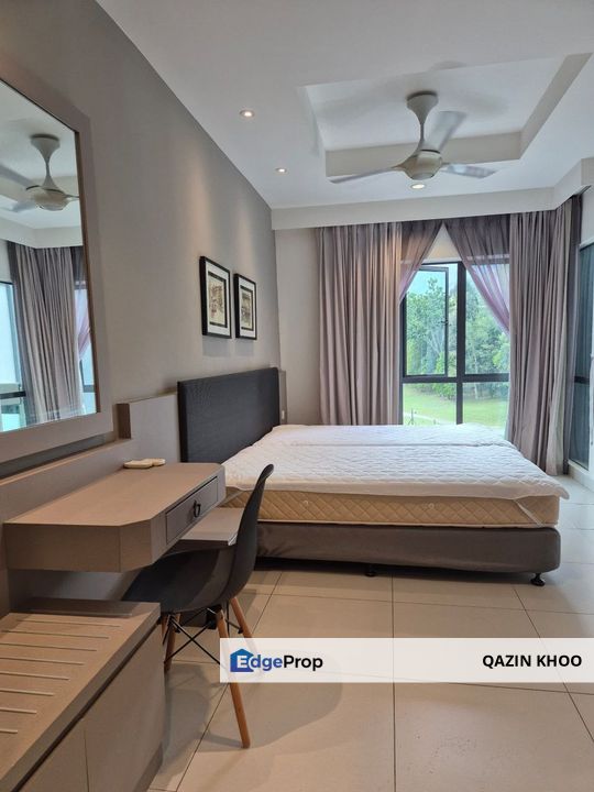 Meru Valley Eco Village @ Aman Loft 1 Bedroom Unit, Perak, Ipoh
