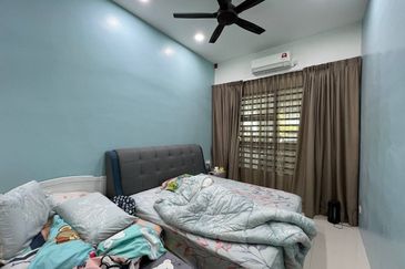 ARENA TASEK PERTAMA (TASEK AVENUE)