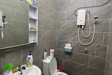 ARENA TASEK PERTAMA (TASEK AVENUE)