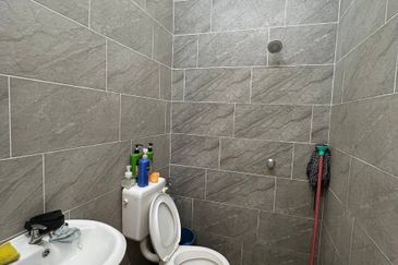 ARENA TASEK PERTAMA (TASEK AVENUE)