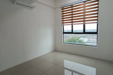 CASA KAYANGAN APARMENT @ MERU