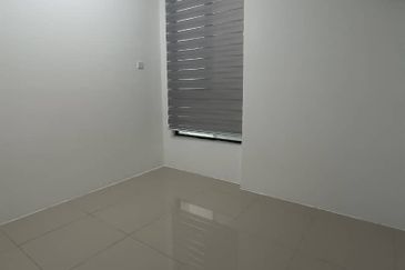 CASA KAYANGAN APARMENT @ MERU