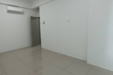 CASA KAYANGAN APARMENT @ MERU