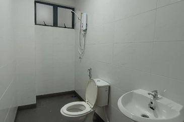 CASA KAYANGAN APARMENT @ MERU