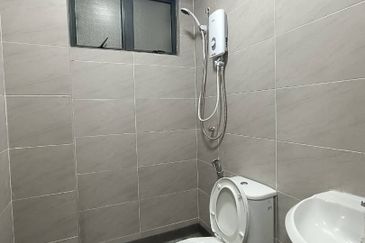 CASA KAYANGAN APARMENT @ MERU