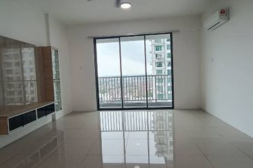 CASA KAYANGAN APARMENT @ MERU