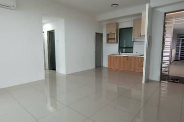 CASA KAYANGAN APARMENT @ MERU