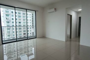 CASA KAYANGAN APARMENT @ MERU