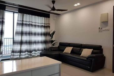 CASA KAYANGAN APARMENT @ MERU