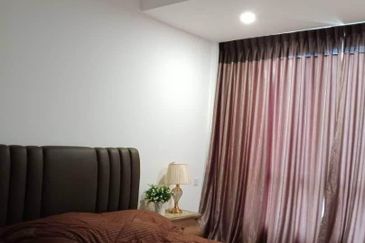 CASA KAYANGAN APARMENT @ MERU