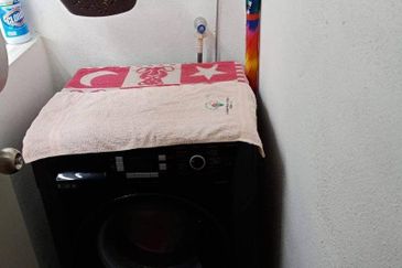 CASA KAYANGAN APARMENT @ MERU