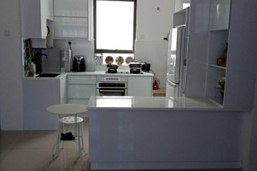 CASA KAYANGAN APARMENT @ MERU