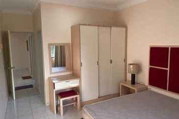 Golf Vista Resort Homes