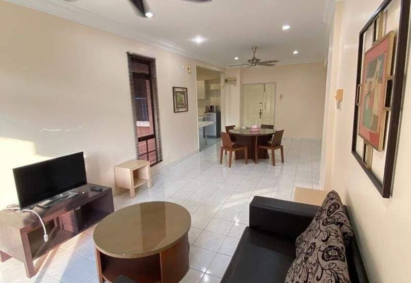 Golf Vista Resort Homes