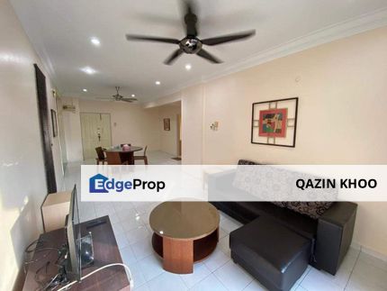 Meru Golf Vista Apartment Fully Furnished, Perak, Ipoh