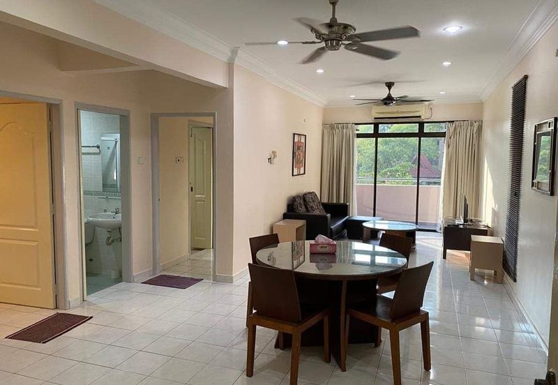 Golf Vista Resort Homes