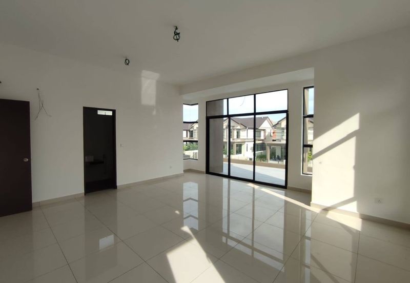 Grand Retreats @ Sri Klebang