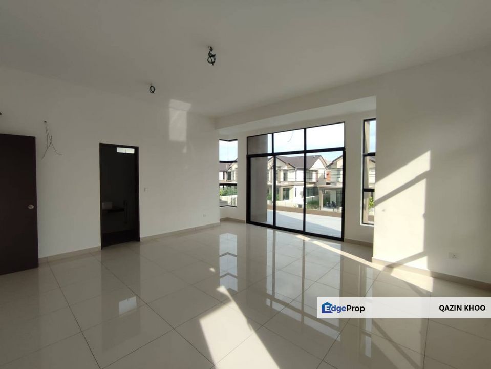 Bandar Baru Sri Klebang Grand Retreat Double Storey Semi-D, Perak, Chemor