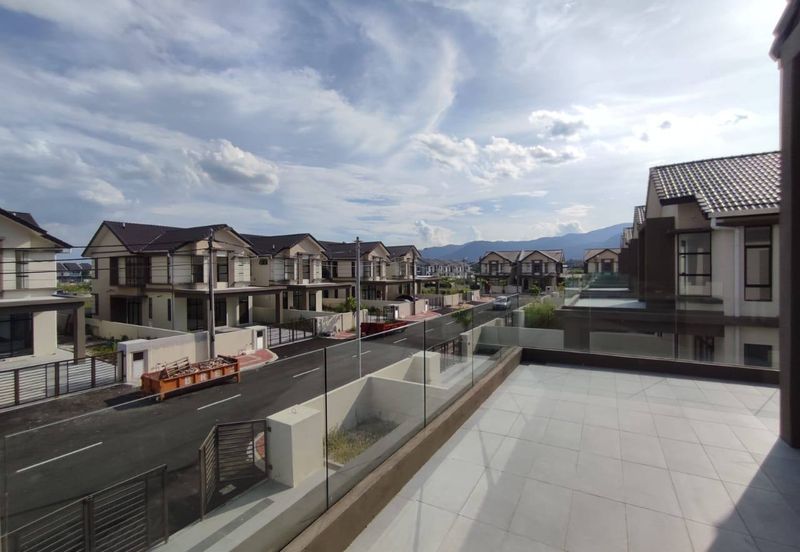 Grand Retreats @ Sri Klebang