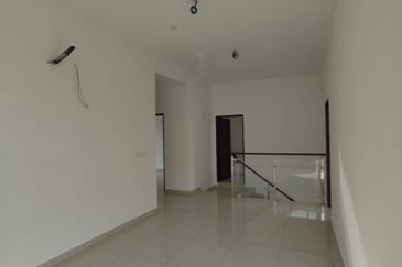 Grand Retreats @ Sri Klebang