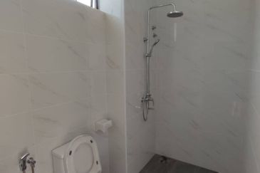 Grand Retreats @ Sri Klebang