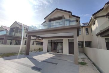 Grand Retreats @ Sri Klebang